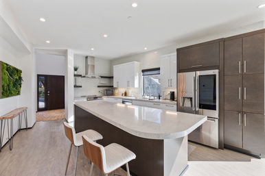 Wander Malibu Canyon: 4 BR Canyon Retreat with Stunning Views image 16