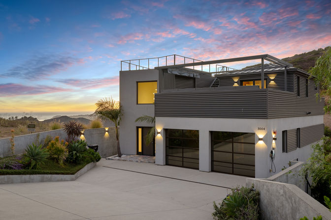 Wander Malibu Canyon: 4 BR Canyon Retreat with Stunning Views image 7