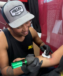 Custom Ink for Your Crew: Celebrate in Style image 3