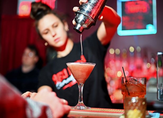 Public & Private Comedy Shows, Comedy Roasts + Karaoke image 4