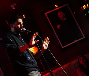 Public & Private Comedy Shows, Comedy Roasts + Karaoke image 8