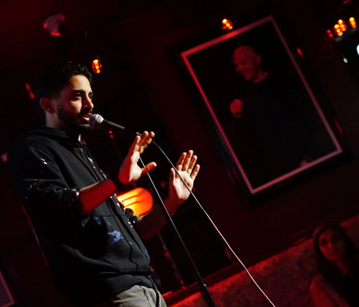 Public & Private Comedy Shows, Comedy Roasts + Karaoke image 8