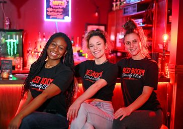 Public & Private Comedy Shows, Comedy Roasts + Karaoke image 5
