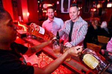 Public & Private Comedy Shows, Comedy Roasts + Karaoke image 14