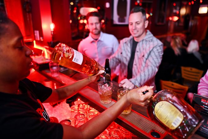 Public & Private Comedy Shows, Comedy Roasts + Karaoke image 14