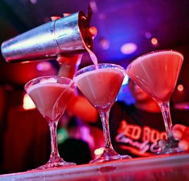 Public & Private Comedy Shows, Comedy Roasts + Karaoke image 13
