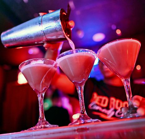 Public & Private Comedy Shows, Comedy Roasts + Karaoke image 13