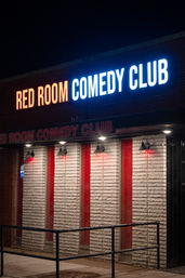 Public & Private Comedy Shows, Comedy Roasts + Karaoke image 10
