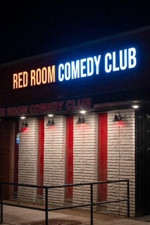 Public & Private Comedy Shows, Comedy Roasts + Karaoke image 10