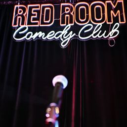 Public & Private Comedy Shows, Comedy Roasts + Karaoke image 18