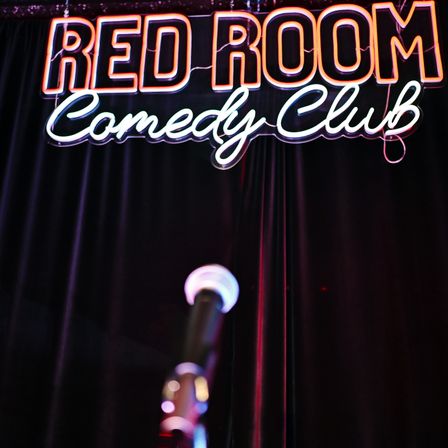 Public & Private Comedy Shows, Comedy Roasts + Karaoke image 18