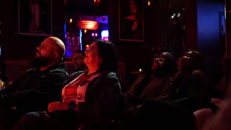Public & Private Comedy Shows, Comedy Roasts + Karaoke image 7