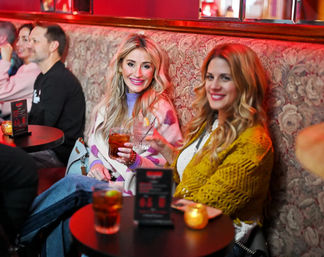 Public & Private Comedy Shows, Comedy Roasts + Karaoke image 3