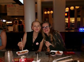 Girl Dinner Food Tours: Ponce City Market image 5