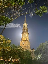 Till Death Do Us Part: Charleston Haunted Pub Crawl Where Love Meets Death image 11