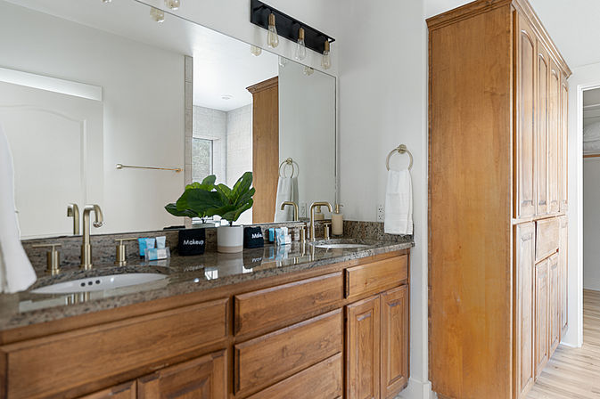The Point: Hill Country Views, Pool + Hot Tub image 36