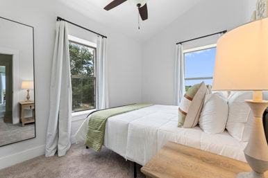 The Point: Hill Country Views, Pool + Hot Tub image 10