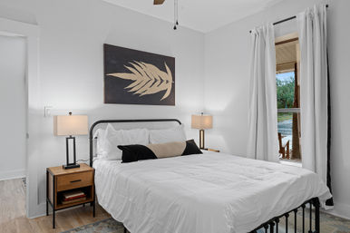 The Point: Hill Country Views, Pool + Hot Tub image 50
