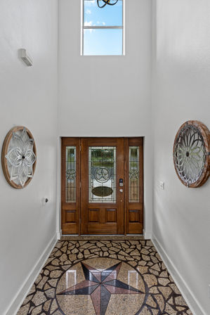 The Point: Hill Country Views, Pool + Hot Tub image 49
