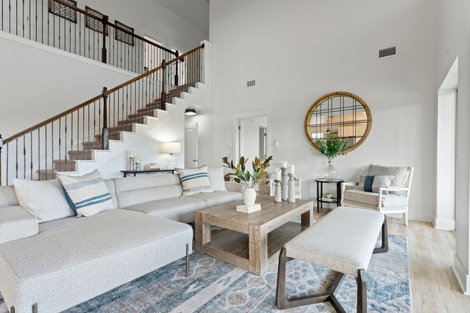 The Point: Hill Country Views, Pool + Hot Tub image 29