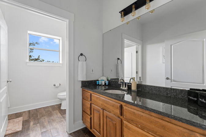The Point: Hill Country Views, Pool + Hot Tub image 20