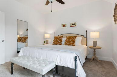 The Point: Hill Country Views, Pool + Hot Tub image 15