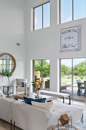 The Point: Hill Country Views, Pool + Hot Tub image 35