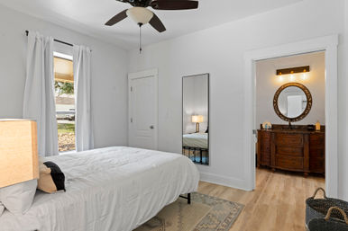 The Point: Hill Country Views, Pool + Hot Tub image 24