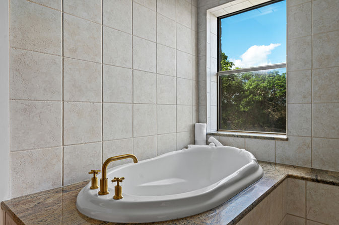 The Point: Hill Country Views, Pool + Hot Tub image 37