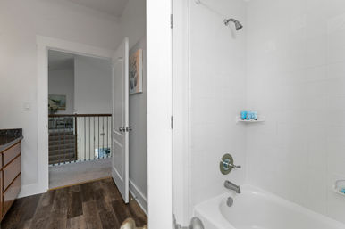 The Point: Hill Country Views, Pool + Hot Tub image 21