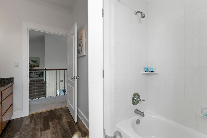 The Point: Hill Country Views, Pool + Hot Tub image 21