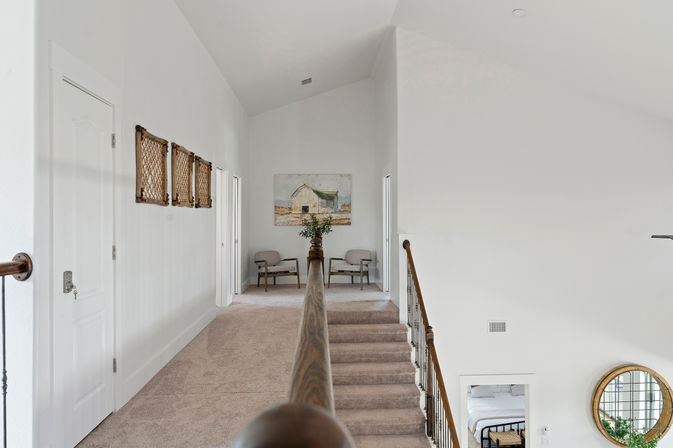 The Point: Hill Country Views, Pool + Hot Tub image 22