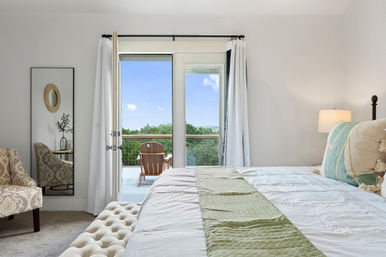 The Point: Hill Country Views, Pool + Hot Tub image 18