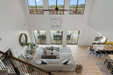 The Point: Hill Country Views, Pool + Hot Tub image 23