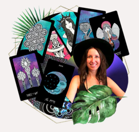 Tarot & Tastings: A Mystical Wine Experience image 8