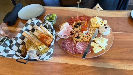 Tarot & Tastings: A Mystical Wine Experience image 3