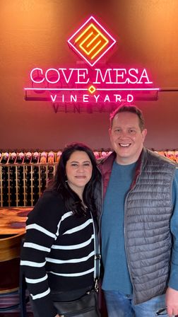 Tarot & Tastings: A Mystical Wine Experience image 7