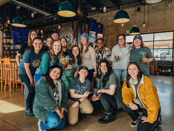3-Hour Colorado Craft Beer Tasting in Downtown Denver image 5