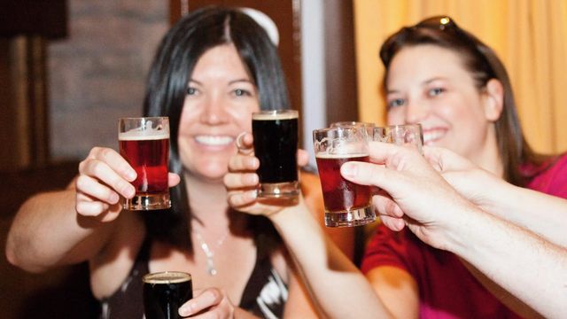 3-Hour Colorado Craft Beer Tasting in Downtown Denver image 3