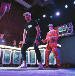 Your Own Personal Game Show: Big Fun, Big Laughs & Awesome Surprises image 15