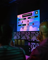 Your Own Personal Game Show: Big Fun, Big Laughs & Awesome Surprises image 16