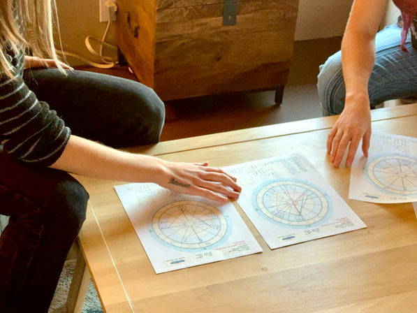 Astrology & Tarot Readings with JiJi image 9