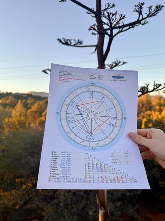 Astrology & Tarot Readings with JiJi image 8