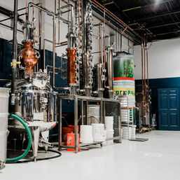 DIY GIN: Distill Your Own Gin image 2