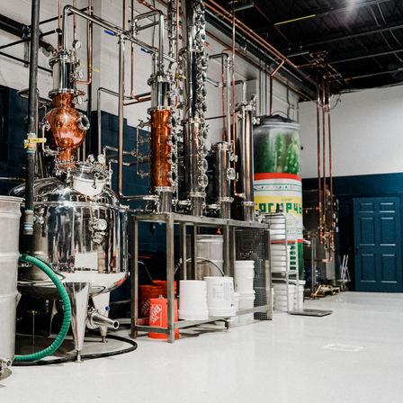 DIY GIN: Distill Your Own Gin image 2
