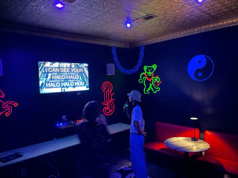 Sing Your Heart Out: Private Karaoke Room Rental in Austin image