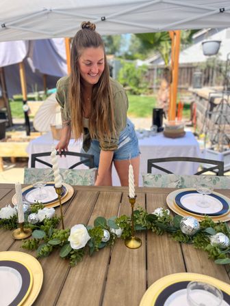 Candle-Making Workshop by Cee's Studio image 2
