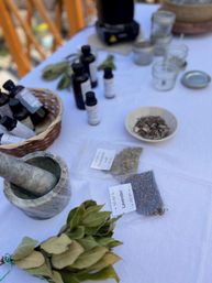 Candle-Making Workshop by Cee's Studio image 6