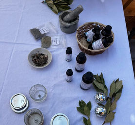 Candle-Making Workshop by Cee's Studio image 4