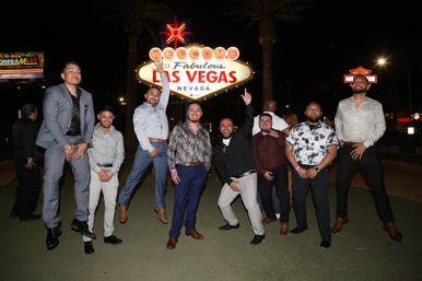 Bachelor Party Bus Club Crawl with VIP Club Access & Drink Specials image 8